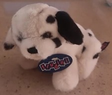 Peluche Trudi - TRUDINI - CANE