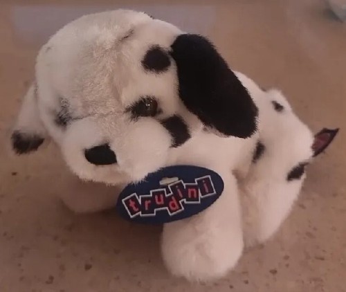 Peluche trudi trudini - peluche,