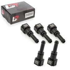 5X Schnellverschluss Tubo Del