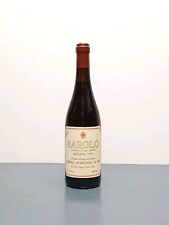 Barolo 1979  Angelo Borgogno