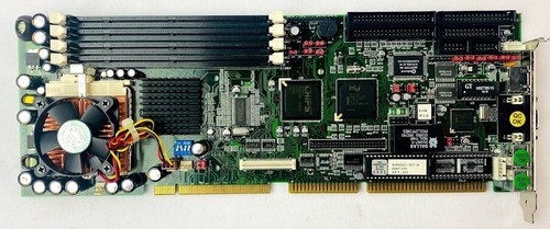 Mitac msc 373 cpu - cpu, board
