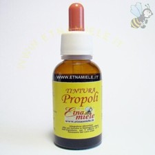 PROPOLI TINTURA MADRE 30 ml