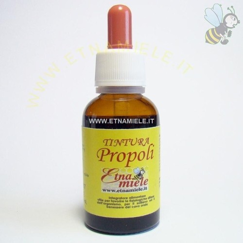 Propoli tintura madre - 30, ml