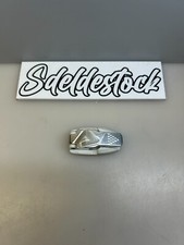 1 fibbia stivale acerbis