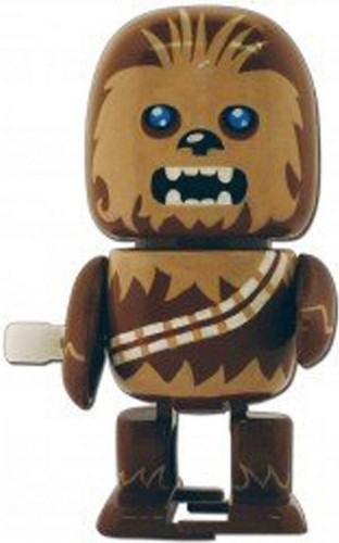 Star wars personaggio molla - personaggio,