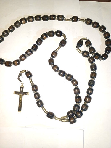 Rosario per cristo - rosario, da