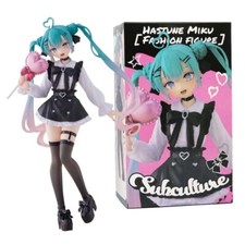 Anime 18CM Hatsune  Sexy Girl
