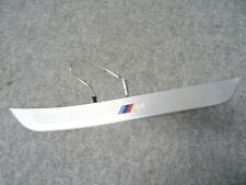 Battitacco BMW G12 M-PAK