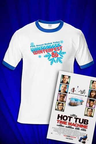 Shirt winterfest spring - winterfest, 86