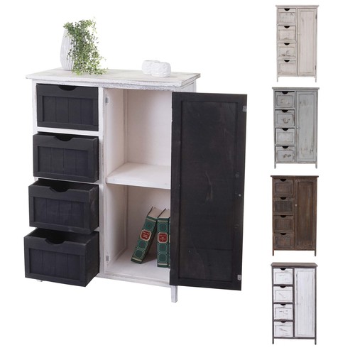 Cassettiera armadio 82x55x30 - cassettiera,