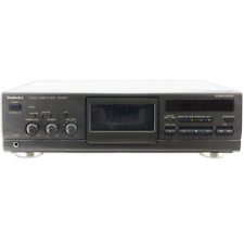 Technics RS-BX501 Tapedeck