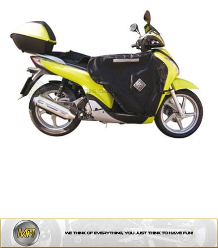 Coprigambe honda 125 2009 - sh, i