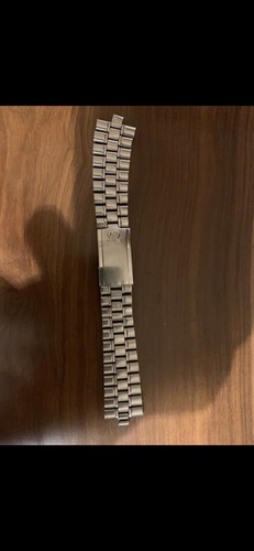 Bracciale omega speedmaster - bracciale,