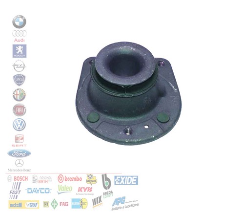 Supporto ammortizzatore - supporto,