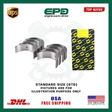 Asta Cuscinetti Set Std Per