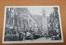 Cartolina - VIPITENO animata