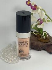 Fondotinta Make Up For Ever Ultra HD Invisible Cover - R220 - 1,01 fl oz - Nuovo