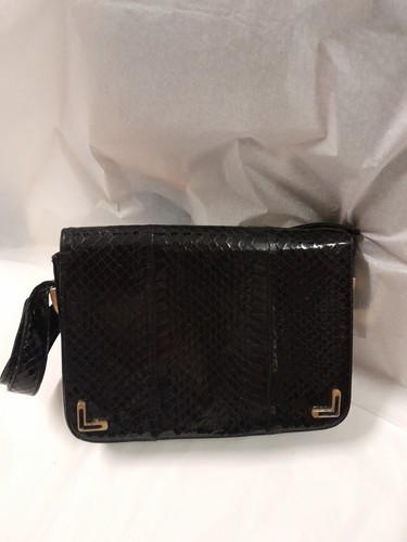 Borsa donna vera pelle - pelle, x