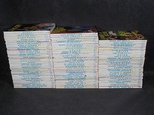 ZAGOR 1/100 Sequenza completa – Editoriale Cepim 1970