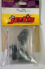 JETS ACCESSORI MODELLISMO DINAMICO KIT CAPPUCCI SCARICO- CARBURATORE... ART PVC2