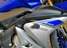 TAMPONI YAMAHA YZF-R125