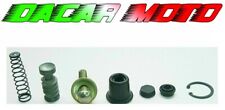 REVISIONE POMPA FRENO POSTERIORE Yamaha XTZ Super Tenere 750 1989 1990 1991 1992