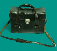 Custodia rigida nera vintage