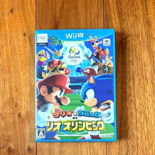 Mario sonic olimpiadi di - at,