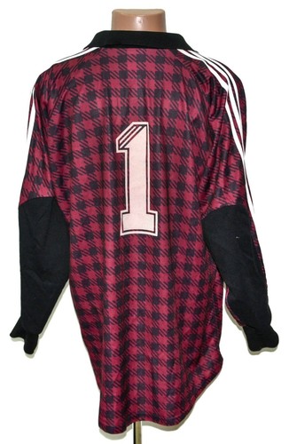 Maglia calcio portiere adidas - maglia,