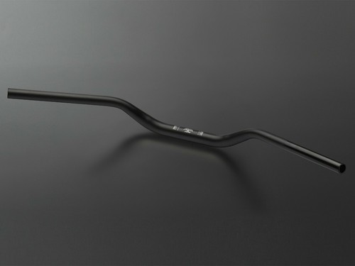 Abm manubrio alluminio - in,