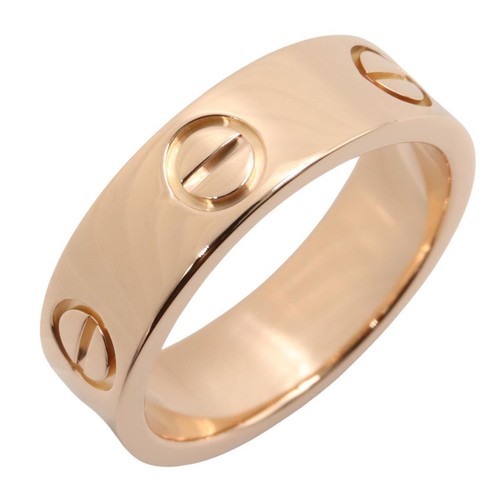 Anello cartier love oro - love,