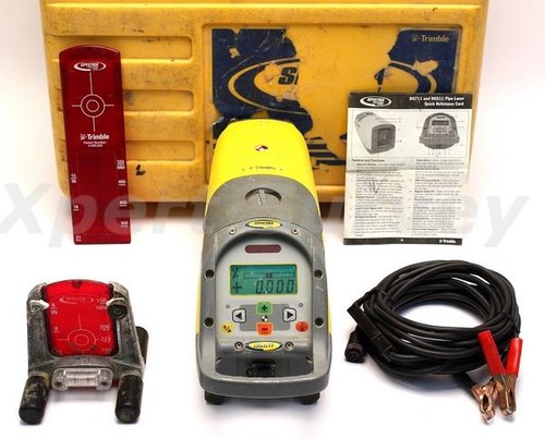 Spectra trimble dg511 kit - spectra,