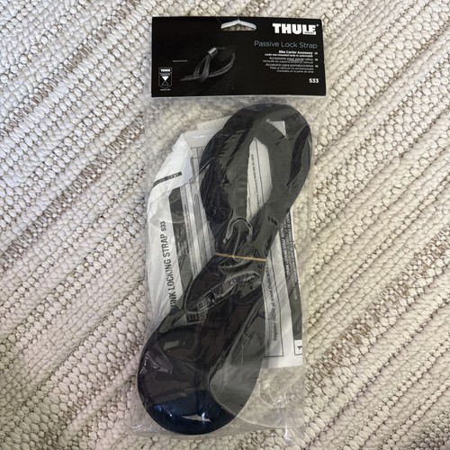 Thule passive lock strap - strap, 533