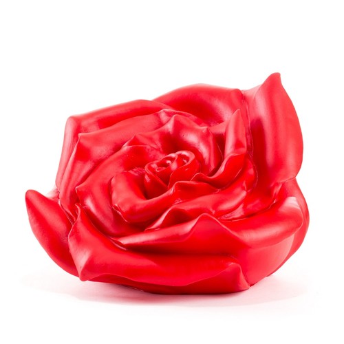 Ottmar hörl rose 2012 - rose,