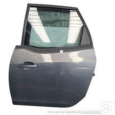 13309255 Porta post. SX OPEL