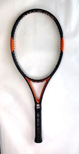 Racchetta tennis wilson - da,