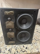 Altoparlante singolo Miller &