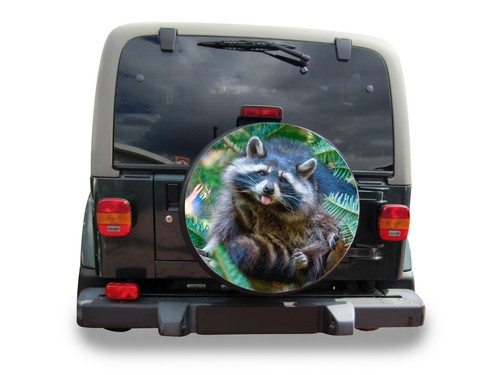 Coperchio ruota scorta - coperchio, di