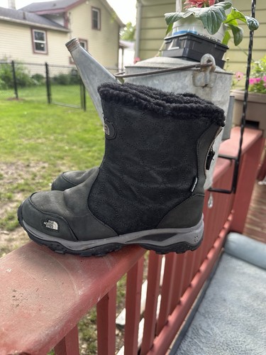 Stivali invernali donna - stivali,