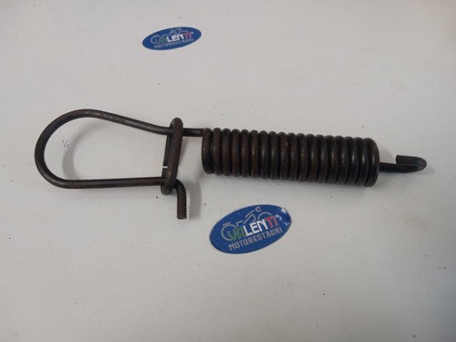 Molla cavalletto moto guzzi - molla,