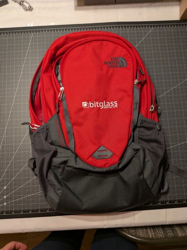 Borsa zaino the north - borsa,