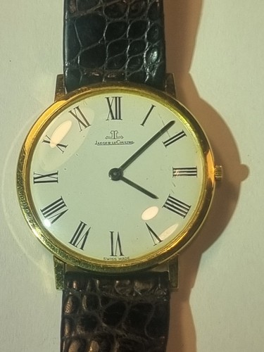 Orologio polso jager - orologio,