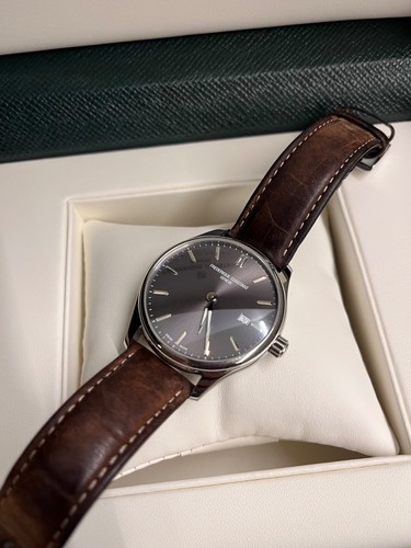 Orologio uomo frederique - orologio,
