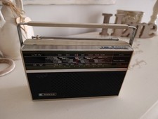 Radio sanyo 10fa 849z - 10fa,