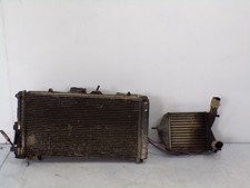 3184 kit radiatori lancia - 3184,