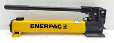 Enerpac P392 Due Velocità