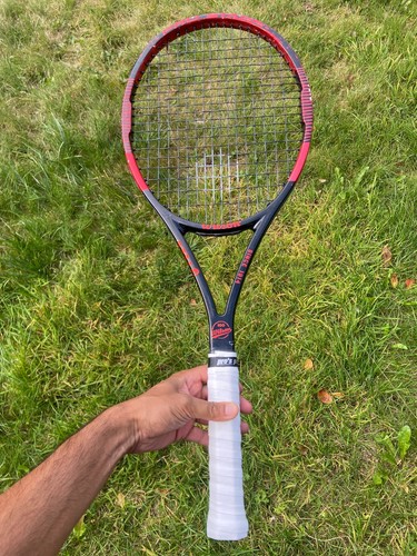Racchetta tennis wilson pro - tennis,
