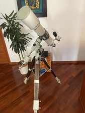Telescopio Takahashi TSA 120