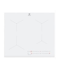 ELECTROLUX LIL61443BW PIANO