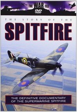 Film - Story Of Spitfire - Dvd